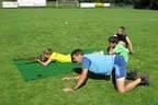 Bezirkstraining 2011 Bild 29