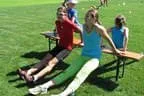 Bezirkstraining 2011 Bild 12