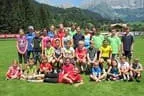 Bezirkstraining 2011 Bild 1