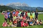 Bezirkstraining 2011 Bild 0