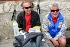 Bergausflug 2011 Drei Zinnen  Bild 102