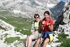 Bergausflug 2011 Drei Zinnen  Bild 72