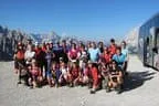 Bergausflug 2011 Drei Zinnen  Bild 35