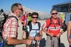 Bergausflug 2011 Drei Zinnen  Bild 28