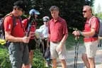 Bergausflug 2011 Drei Zinnen  Bild 21