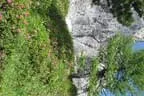 Bergausflug 2011 Drei Zinnen  Bild 17