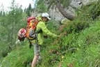 Bergausflug 2011 Drei Zinnen  Bild 0