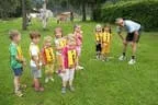 Kinderolympiade Bild 95