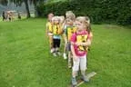 Kinderolympiade Bild 88