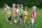 Kinderolympiade Bild 87