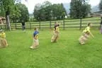 Kinderolympiade Bild 86