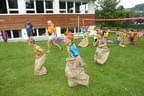 Kinderolympiade Bild 85
