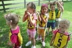 Kinderolympiade Bild 82