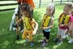 Kinderolympiade Bild 79