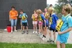 Kinderolympiade Bild 76