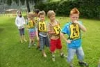 Kinderolympiade Bild 72