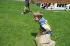 Kinderolympiade Bild 70