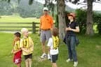 Kinderolympiade Bild 69