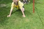 Kinderolympiade Bild 67