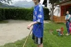 Kinderolympiade Bild 62