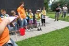 Kinderolympiade Bild 59