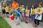 Kinderolympiade Bild 58