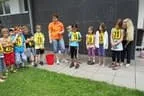 Kinderolympiade Bild 57