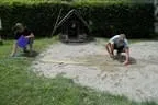 Kinderolympiade Bild 54