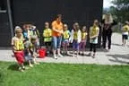 Kinderolympiade Bild 52