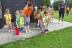 Kinderolympiade Bild 44