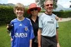Kinderolympiade Bild 40