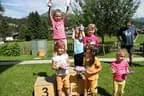 Kinderolympiade Bild 18