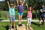 Kinderolympiade Bild 16
