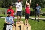 Kinderolympiade Bild 14