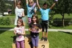 Kinderolympiade Bild 13