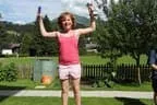 Kinderolympiade Bild 9