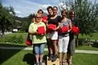 Kinderolympiade Bild 8