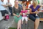 Kinderolympiade Bild 7