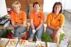 Kinderolympiade Bild 6