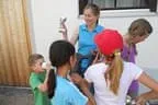 Kinderolympiade Bild 3