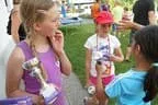 Kinderolympiade Bild 2