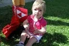Kinderolympiade Bild 0