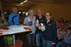 Dorfturnier Stockschützen Bild 2
