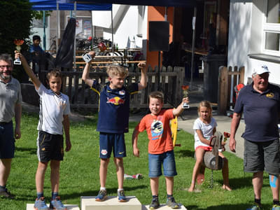 Kinderolympiade 2018 Bild 6