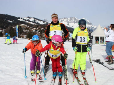Betriebsrenenn und CM 19 Bild 23