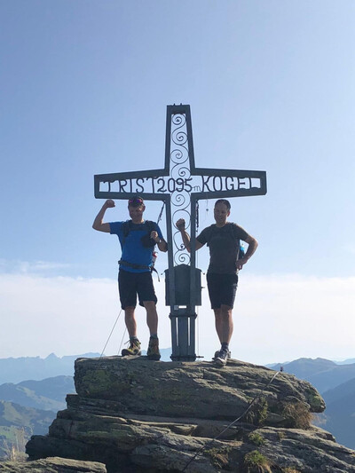 Wanderung Bild 5