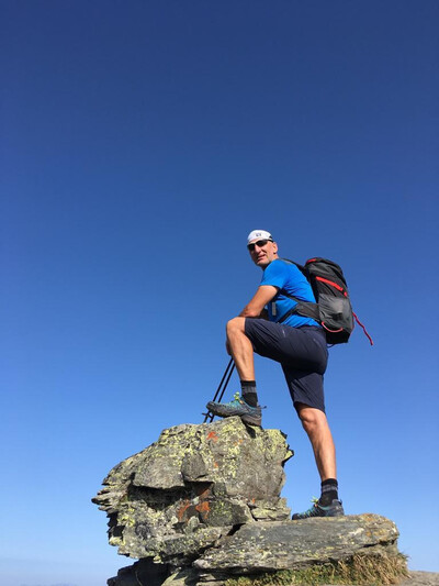 Wanderung Bild 9