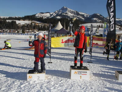 Bezirkscup Preisverteilung Bild 13