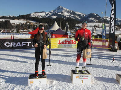 Tirol Milch Cup Preisverteilung Bild 14