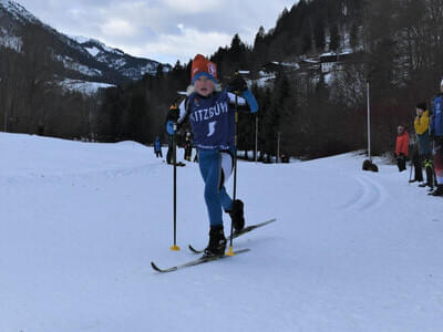 Bezirkscup Kitzbühel  Bild 10